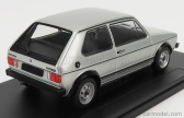 Edicola Volkswagen Golf Gti 1.6 1976 1:24 Strieborná