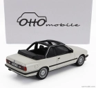 Otto-mobile BMW 3-series 325i (e30) Baur Tc Semiconvertible 1986 1:18 Bílá