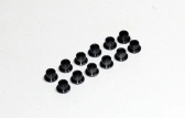 Absima 1230093 - Spacer Bush (12) Buggy/Truggy
