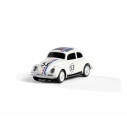 RC auto Volkswagen Beetle Ralley 1:87