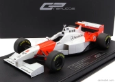 Gp-replicas Mclaren F1 Mp4/11 3.0l V10 Team Mercedes Central Wing N 8 1:18