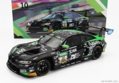 Minichamps BMW radu 4 M4 Gt3 Team Schubert Motorsport N 10 Víťaz Red Bull Ring Adac Gt Masters 2022 Ben Green - Niklas Krutten 1:18 Čierna