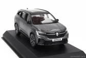 Norev Renault Espace 2023 1:43 Stínová Šedá