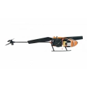 RC vrtuľník AFX4 6G RTF