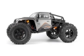 Venture18 CC Flux Competition Crawler - šedá