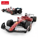 R/C auto Ferrari F1 SF-25 (1:18)