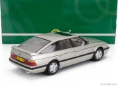 Modely Rover Vitesse 827 1988 1:18 Strieborný