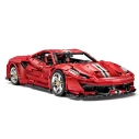 RC stavebnice Italian super car + Power Set System