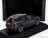 Spark model Audi Q6 E-tron 2023 1:43 Magnetic Grey