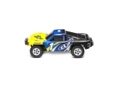 Traxxas Bodywork #1 Jerry Whelchel: Slash 1:16