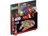 Revell SW – Millennium Falcon (1:241) súprava