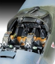 Plastic ModelKit lietadlo 03786 - Hawker Hunter T.7/T.7A (1:32)
