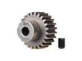 Traxxas pastorok 24T 48DP na hriadeľ 3,17 mm