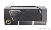 Paragon-models Toyota Land Cruiser Series 250 Lhd 2024 1:64 Black