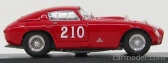 Art-model Ferrari 375mm N 210 Watkins Glen 1954 D.irish 1:43 Red