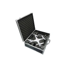 RC dron Syma X5C-1 v ALU kufri, biela