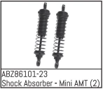 ABZ86101-23 - Shock Absorber - Mini AMT (2)