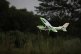 RC letadlo Ranger 1800 ARF