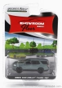 Greenlight Chevrolet Tahoe Rst 2023 1:64 Grey Green Met