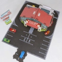 Supermarket Magellan MyRoads