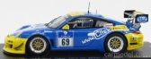 Spark-model Porsche 911 997-2 Gt3 Cup Team Click Vers.de N 69 24h Nurburgring 2015 W.destree - K.jodexnis - E.salewsky - R.chrzanowski 1:43 Bluette Yellow