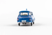 Abrex Škoda 1202 (1964) 1:43 – Veřejná Bezpečnost