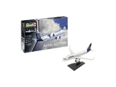 Revell Airbus A320neo Lufthansa (1:144) (sada)