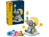 LEGO Iconic - Slůně na obloze