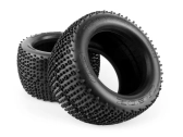 Tredz TerraHex pneu 160x90mm/3,8" (2ks)