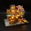 2Kids Toys miniatúrny domček Rozprávková vila