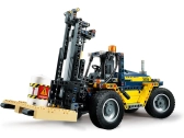 LEGO Technic - Výkonný vysokozdvižný vozík