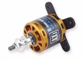 Bezkartáčový motor AXI 5330/20 3D EXTREME V2