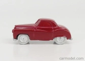 Officina-942 Moretti 350 La Cita 1948 1:76 Červená