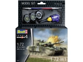 Revell T-72 M1 (1:72) (súprava)
