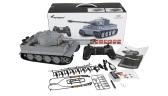 Amewi RC Tank Tiger I MP IR 1:24 RTR