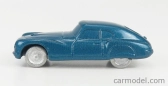 Officina-942 Fiat 8v 1-series 1952 1:76 svetlomodrá
