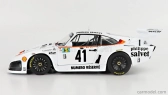 Solido Porsche 935 K3 Team Porsche Kremer Racing N 41 Winner 24h Le Mans 1979 K.ludwig - B.whittington - D.whittington 1:18 Biela