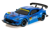 RC auto NQD Subaru 757