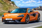 Revell McLaren 570S (1:24) sada