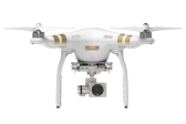Dron DJI Phantom 3 Professional