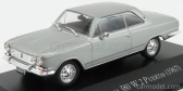 Edicola IKA Torino 380w 1967 1:43 Strieborná
