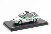 Abrex Škoda Felicia FL Combi (1998) 1:43 – Polícia ČR