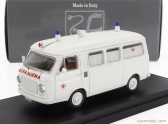 Rio-models Fiat 238 Ambulance 1968 1:43 Biela