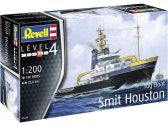 Revell Smit Houston (1:200)