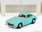 Norev Mercedes Benz Sl-class 300sl Coupe (w198) 1954 1:43 Veľmi svetlá zelená