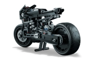 LEGO Technic - BATMAN - BATCYCLE™