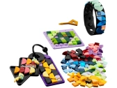 LEGO DOTs - Sada doplnkov - Bradavice