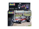 Revell Surtees TS16/03 (1:32) (súprava)