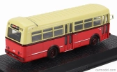 Edicola Brossel Jonckheere Autobus 1957 - Damage Display Box 1:72 Oranžový Krém