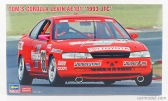 Hasegawa Toyota Corolla Levin (ae101) N Jtc Sezóna 1993 - N 36 - N 37 1:24 /
